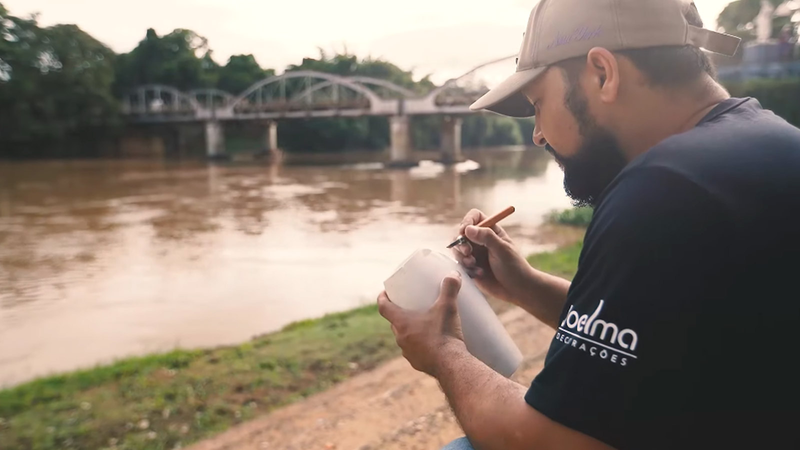 Foto institucional Cerâmica Joelma